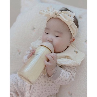 Bình sữa Moyuum 170ml/270ml chính hãng