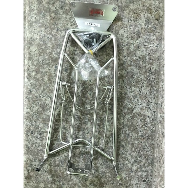 baga,lươn winer x inox loại 1