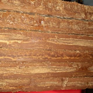 Đường phên Bó tờ/ Mật mía Cao Bằng 1kg