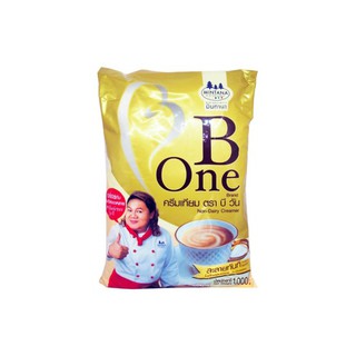 200g Bột kem sữa B-one