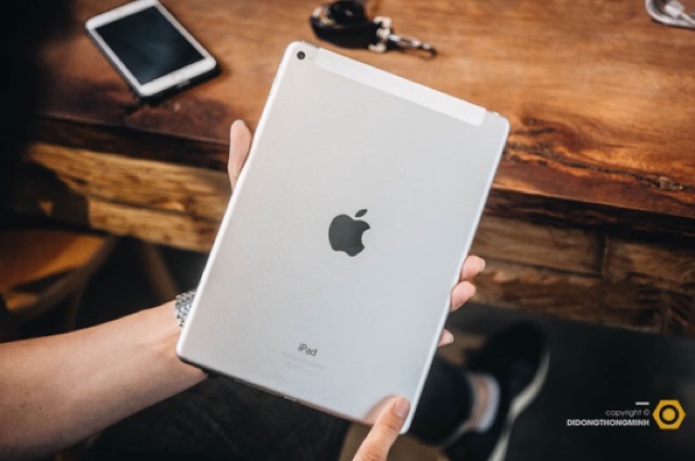 Máy tính bảng IPAD CHÍNH HÃNG APPLE BẢN 3G - WiFi