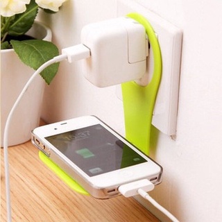 Giá đỡ điện thoại khi sạc pin
