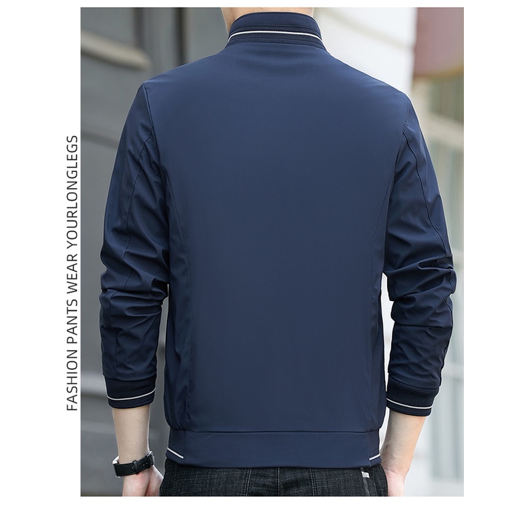 ÁO Khoác Du Dầy Viền Thời Trang