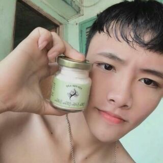 Bột rửa mặt thảo mộc sắc dược đông y