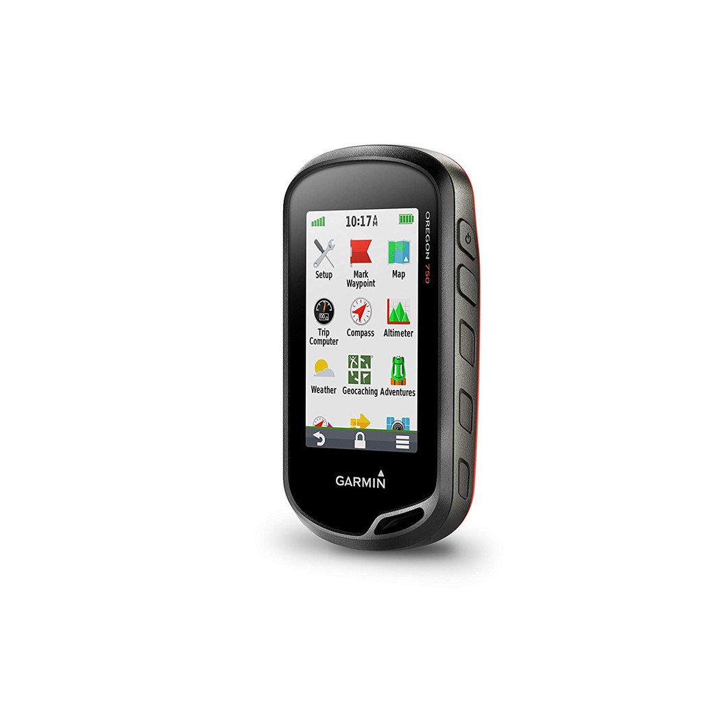 Máy Định Vị GPS Garmin OREGON 750