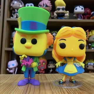 Mô hình Funko Disney Alice Blacklight