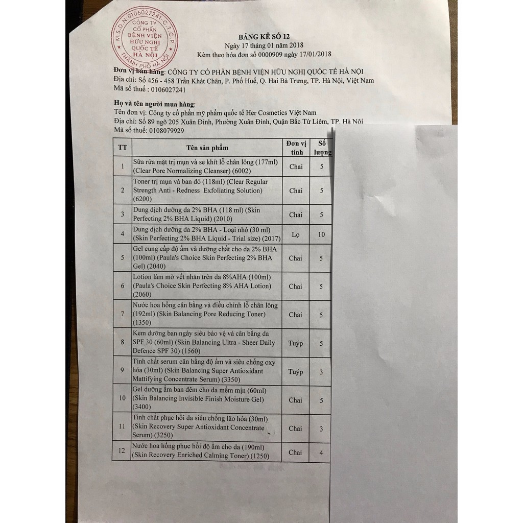 Kem hỗ trợ giảm viêm Paula's Choice Benzoyl 5% trial 15ml | BigBuy360 - bigbuy360.vn