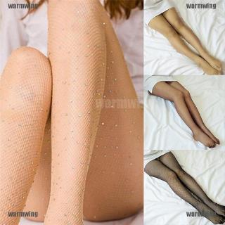 Quần tất lưới đính hạt cườm xinh xắn thời trang cho nữ