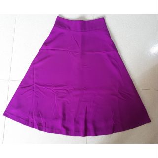 Chân váy các kiểu