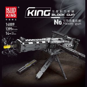 Lego - Mould King 14009