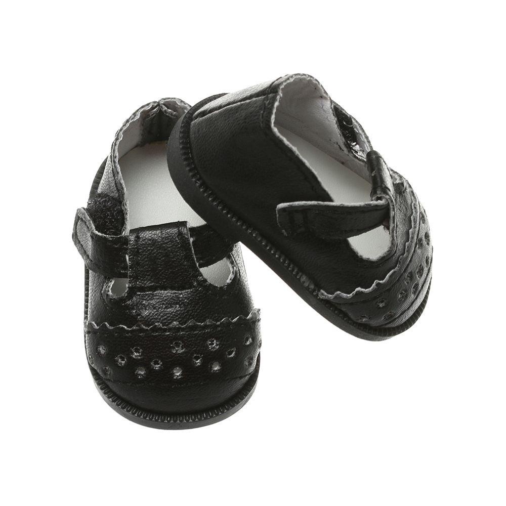 Giày Vải Dành Cho Búp Bê KENT1 6.5cm