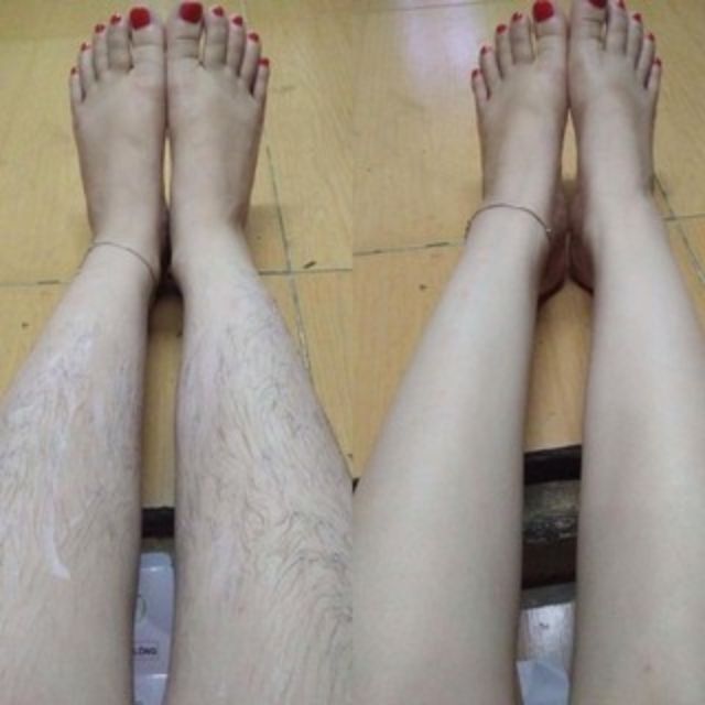 [CHÍNH HÃNG] KEM TẨY LÔNG VĨNH VIỄN MAMEN | BigBuy360 - bigbuy360.vn