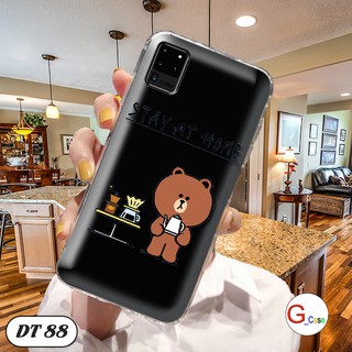 Ốp lưng dẻo Samsung Galaxy S20 Ultra