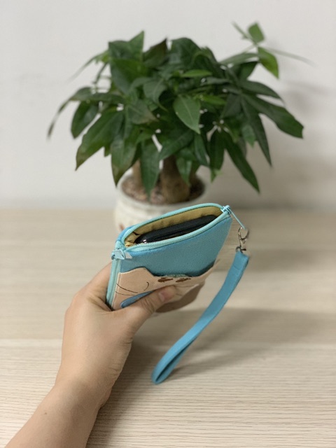 Túi đựng điện thoại Hikosen Cara