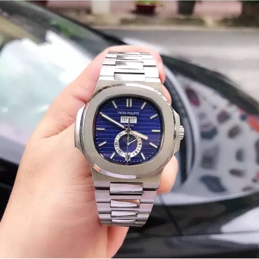 Đồng Hồ NamPatek PhilippeGeneve PK001098-Full Box bán buôn sk seiko orient