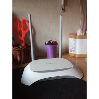 BỘ PHÁT WIFI TP-LINK 842N GIÁ RẺ