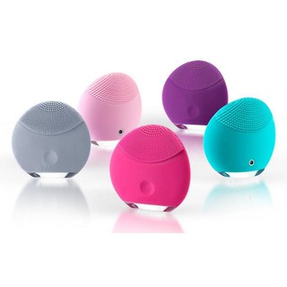 Máy rửa mặt FOREO thế hệ mới