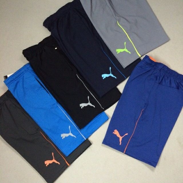 Video thật - Quần thể thao PM nam VNXK | BigBuy360 - bigbuy360.vn