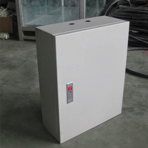 Vỏ tủ điện công nghiệp 30x20x10 (cm)