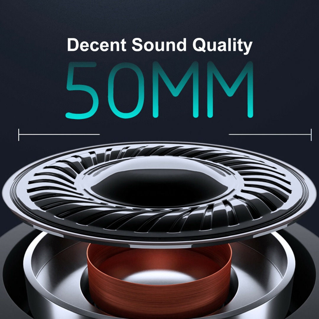 Tai Nghe Chơi Game Có Dây 3.5mm Cho Ps4 / Laptop / Xbox One | BigBuy360 - bigbuy360.vn