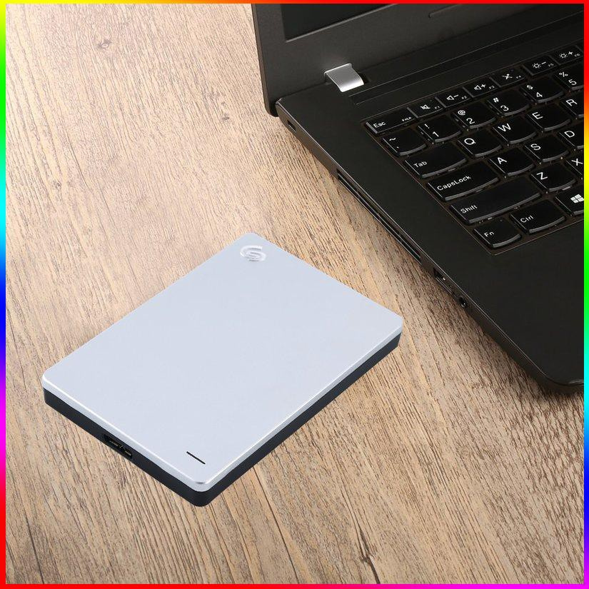 Ổ Cứng Ngoài Hdd 2.5 "Gắn Ngoài 1tb