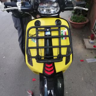 Decal xe Vespa (Sprint & Primavera)