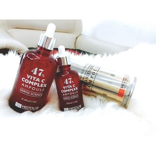 [Histolab] Serum vitac 47 complex 150ml