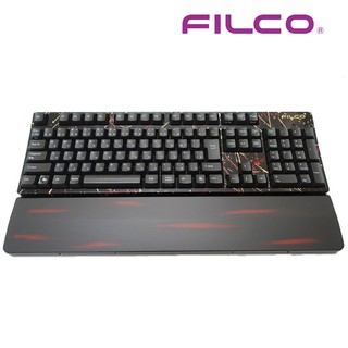 Kê tay sơn mài Filco
