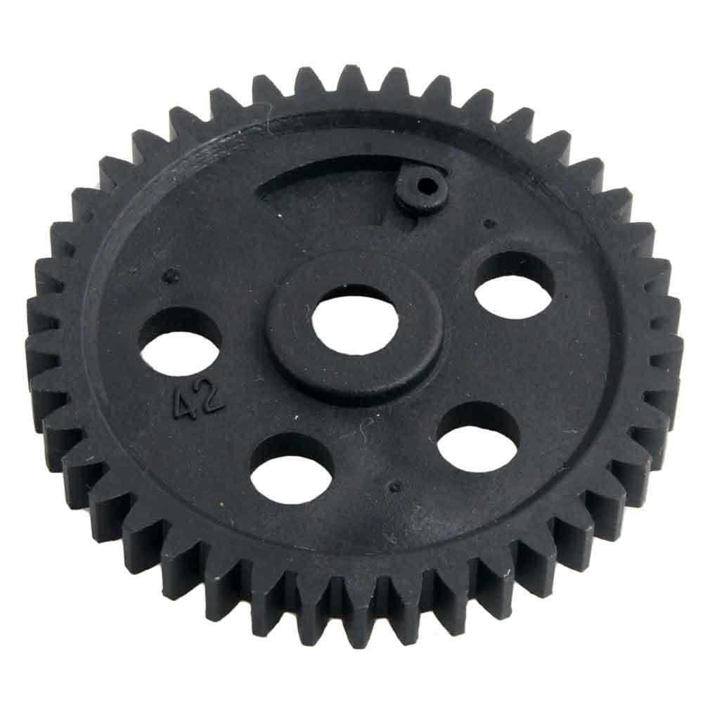 Xe Hơi Điều Khiển Từ Xa RC 06033 Bằng Nhựa 06033 Bánh Răng 94106 94166 94109 94110 94155 Tỉ Lệ 1: 10 Cho HSP