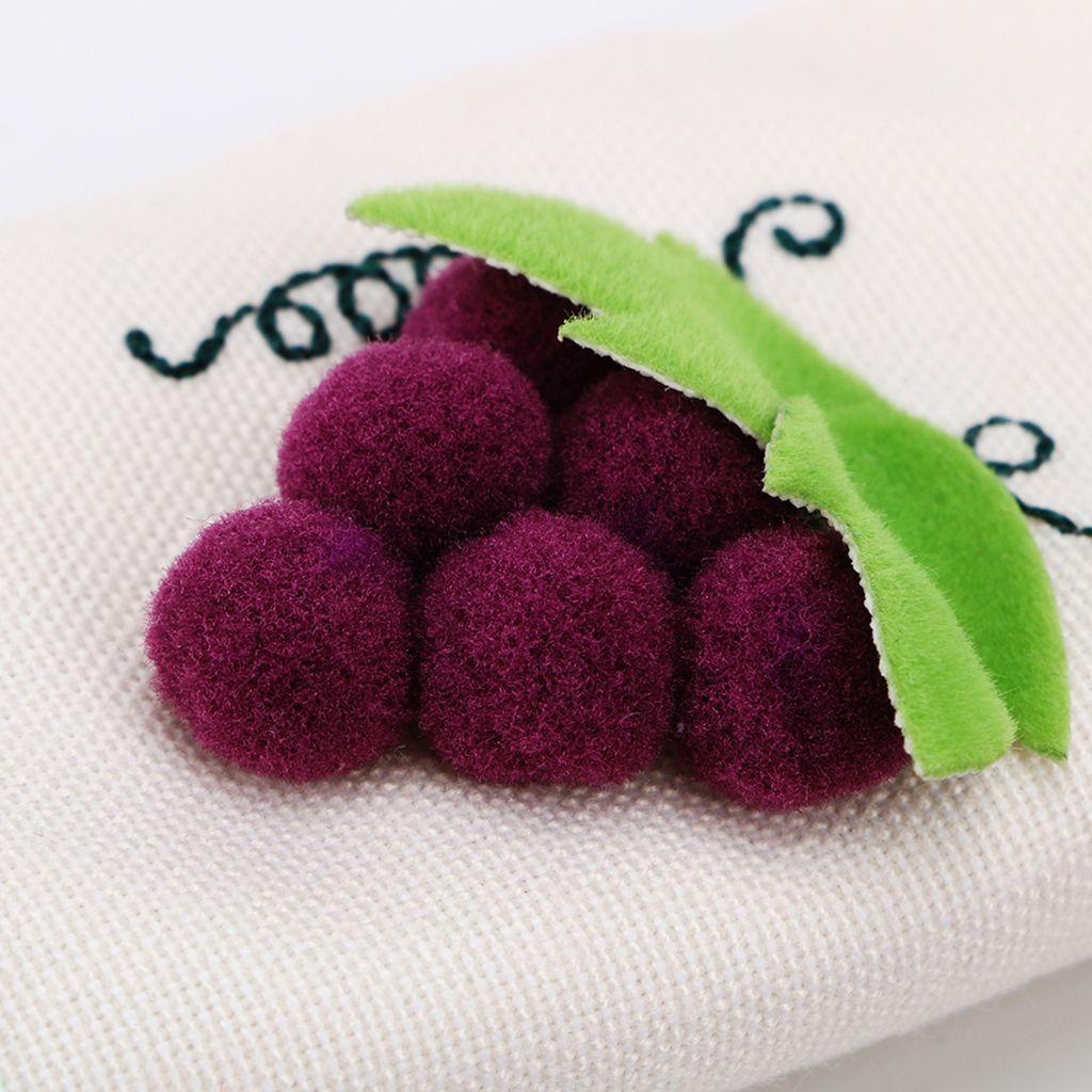 Vỏ Bọc Tay Nắm Cửa Tủ Lạnh Bằng Cotton Chống Va Chạm Thời Trang Dành Cho Trẻ Em