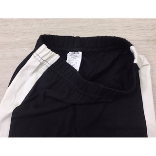 Quần legging Milkmile bé gái