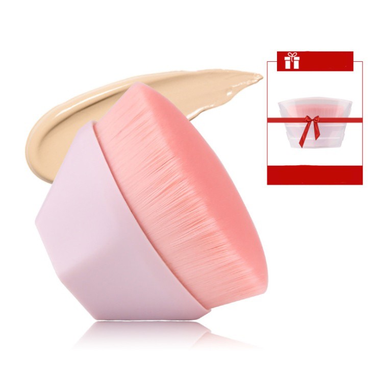 Cọ tán kem nền cao cấp Zoreya mã CT55