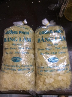 Đường phèn quảng ngãi