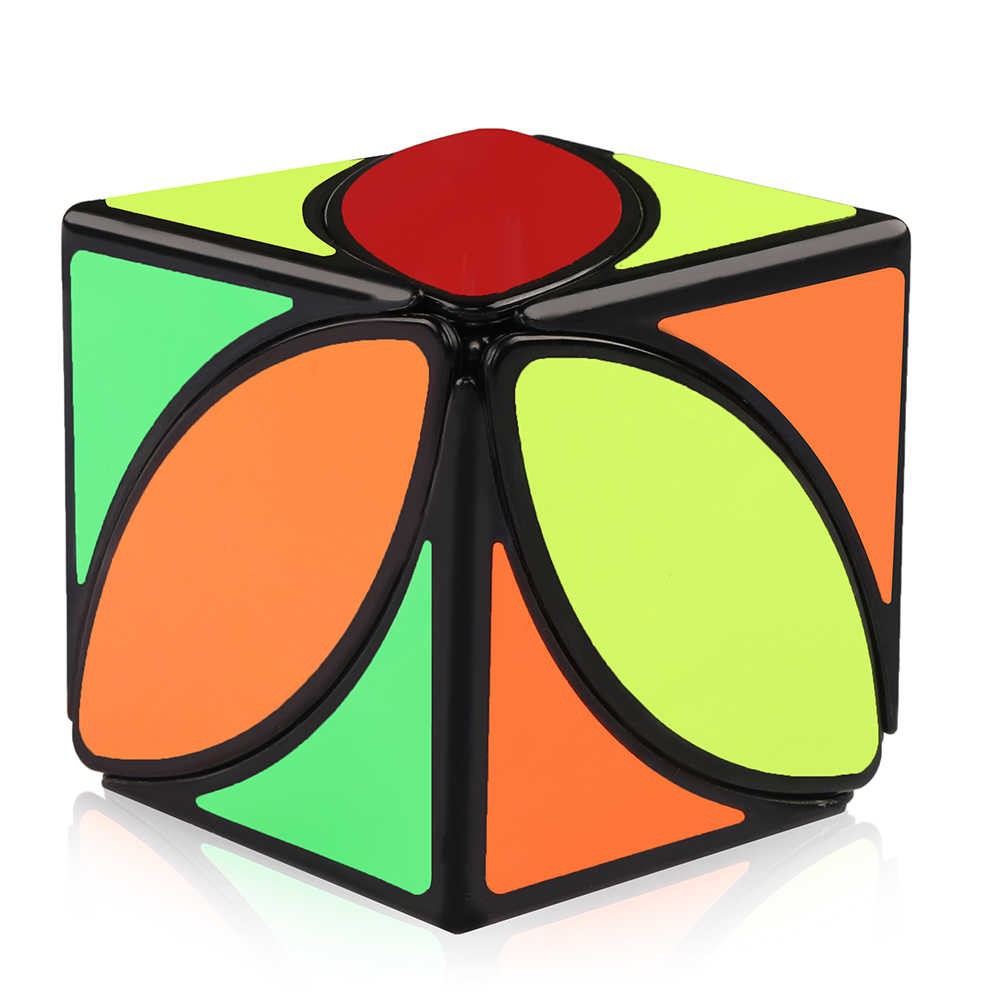Rubik Biến Thể Mofangge Ivy Cube FengYe Skew Magic Cube