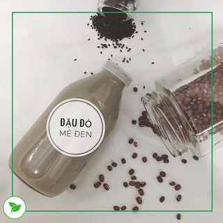 [10 Tặng 3] Chai Thủy Tinh, Chai Đựng Sữa Hạt 300ml