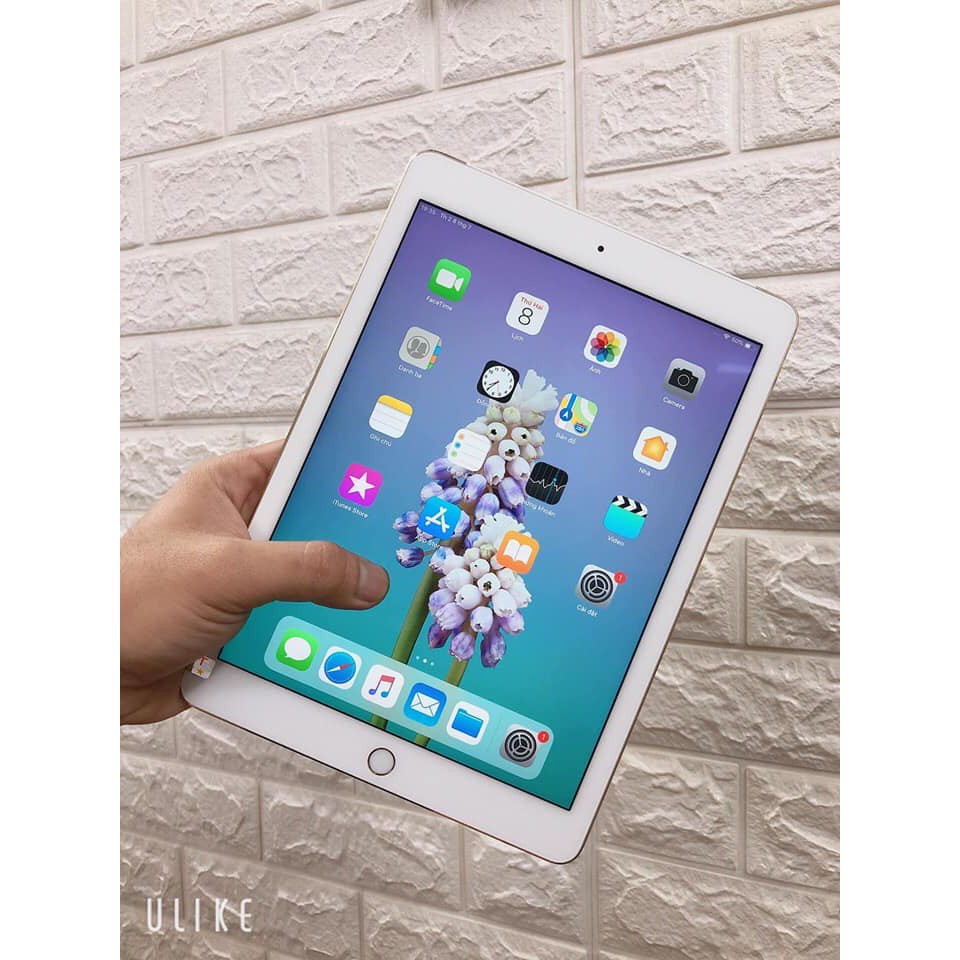 IPAD AIR 2 16GB GOLD