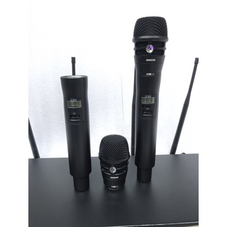 Mic SKURE AD4D( cao cấp)