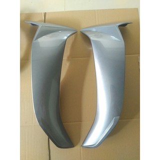 Cánh yếm ngoài zin Sirius Ghi Bạc