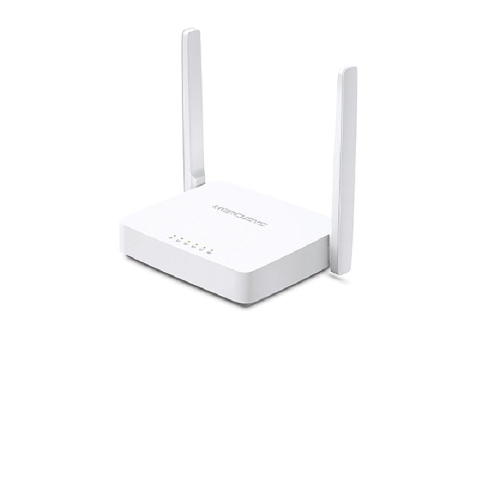 Bộ phát Wifi không dây Mercusys MW 301R 300Mbps - Hàng chính hãng | BigBuy360 - bigbuy360.vn
