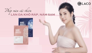 MẶT NẠ BIOCELL NANO( COMBO/ 6 MIẾNG)