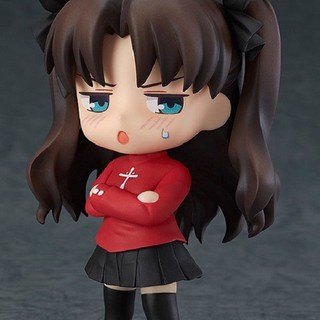 Mô hình Nendoroid 409 - Rin Tohsaka (Fate Stay Night)