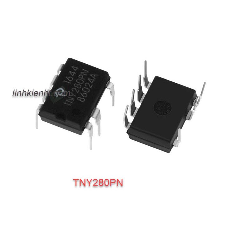 IC NGUỒN TNY280PN TNY280P TNY280 CHÍNH HÃNG