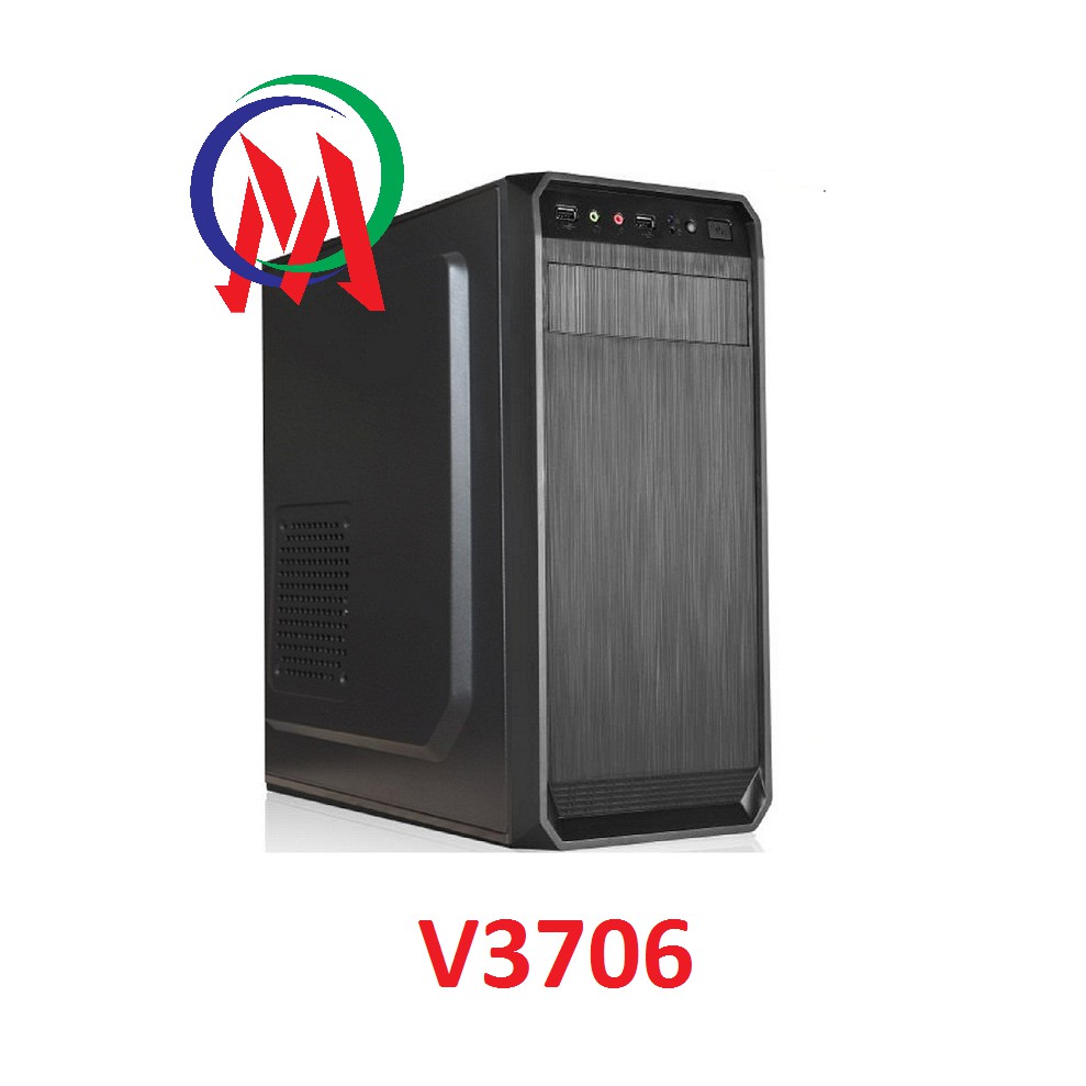 [Giá rẻ hủy diệt] Vỏ Case máy tính VSP 3706