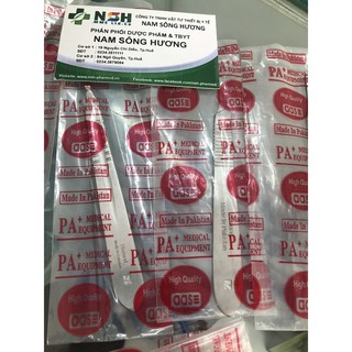 Cán dao mổ cán dao phẫu thuật y tế số 3 4 7 hàng xịn PAKISTAN