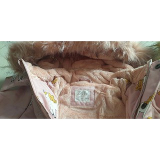 Áo khoác zara xuất dư (Link đặt hàng chốt live)