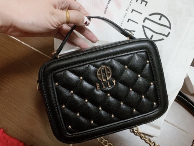 Túi xách Elly thanh lý