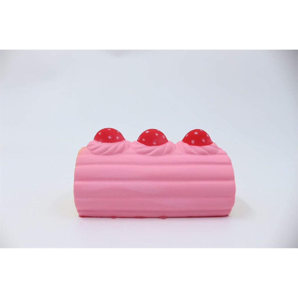 Bán ĐỒ CHƠI BÁNH BÔNG LAN SQUISHY LoẠI TO |shopee. Vn\Shopgiayred Siêu rẻ