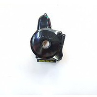 Lóc đề xe wave alpha đen