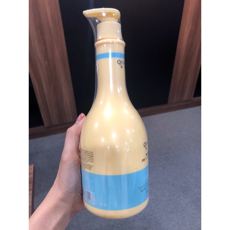 Dầu ủ tóc 800ml | BigBuy360 - bigbuy360.vn