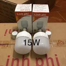 LED LINH PHI.LED SIEU SANG.LED 15W